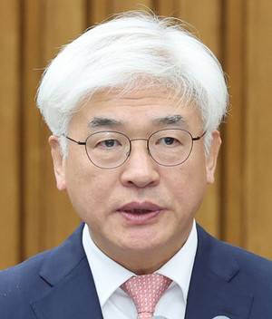 ▲ 마은혁 헌법재판관 [연합뉴스 자료사진]