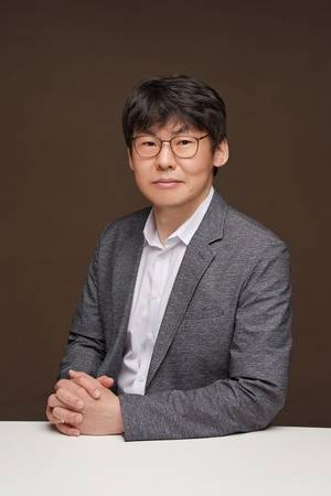 이승재 카이스트 교수는 과학기술의 발전이 삶의 질 향상으로 이어지는 역노화 연구의 가치를 강조했다. [카이스트 제공]