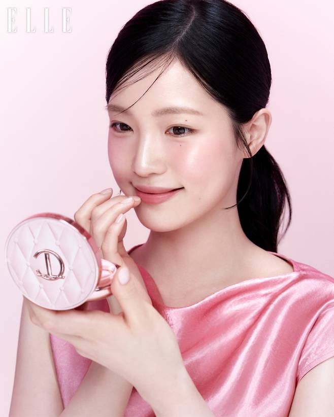 사진제공=샬롯틸버리