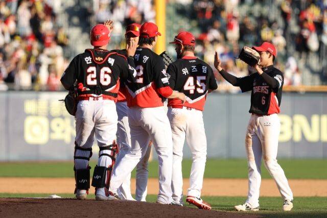 KIA 선수들/KIA 타이거즈