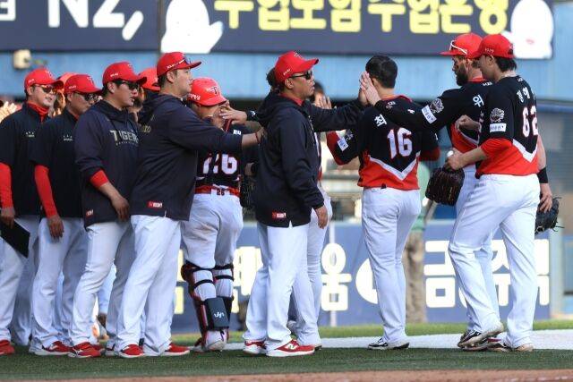 KIA 선수들/KIA 타이거즈