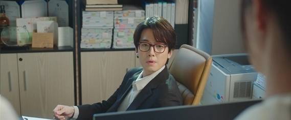 사진=tvN ‘언젠가는 슬기로울 전공의생활’