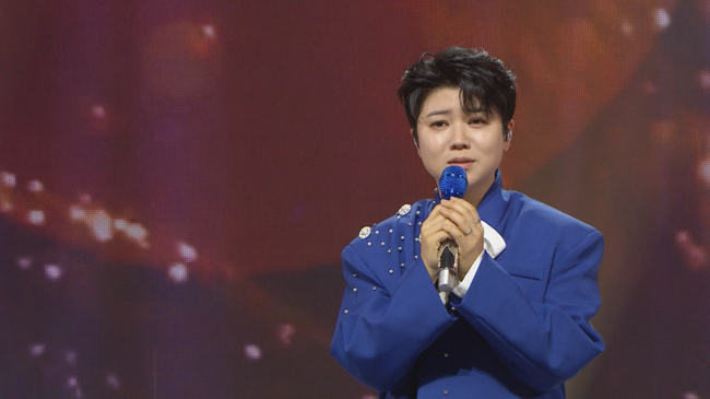 MBC ON ‘트롯챔피언’