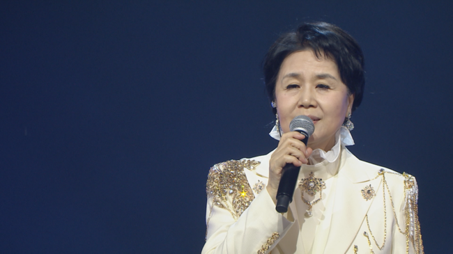 MBC ON ‘트롯챔피언’