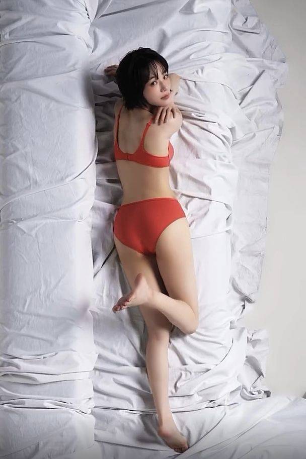 사진='캘빈클라인' 인스타그램 캡처 *재판매 및 DB 금지