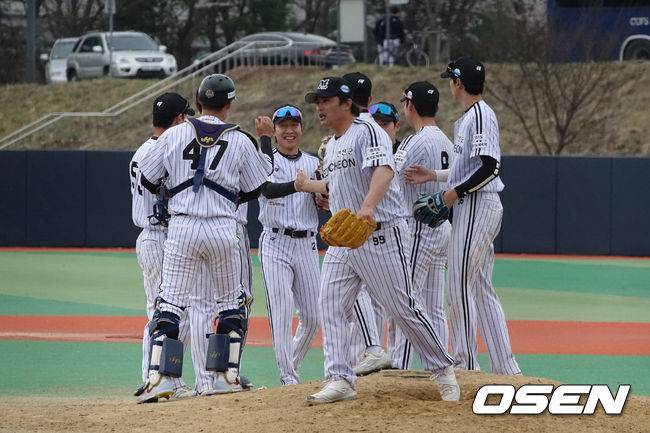 연천 미라클 제공