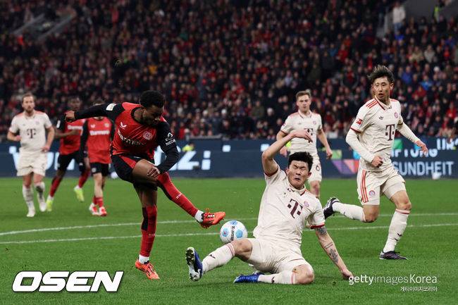 [사진] ⓒGettyimages(무단전재 및 재배포 금지)