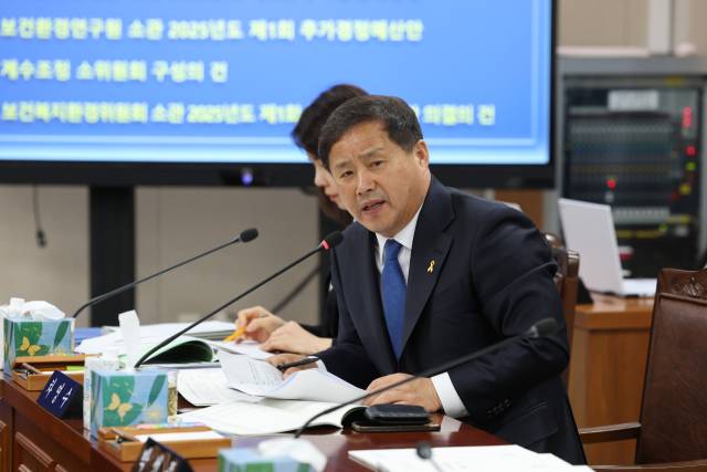 차영수 전남도의원. 사진 제공=전남도의회