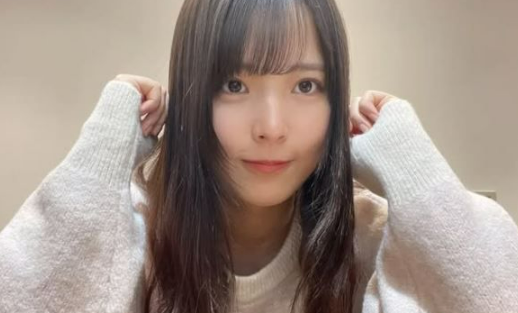 나카시마 유즈키 SNS