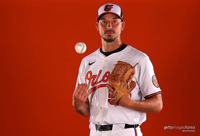 찰리 모튼. 사진=게티이미지코리아