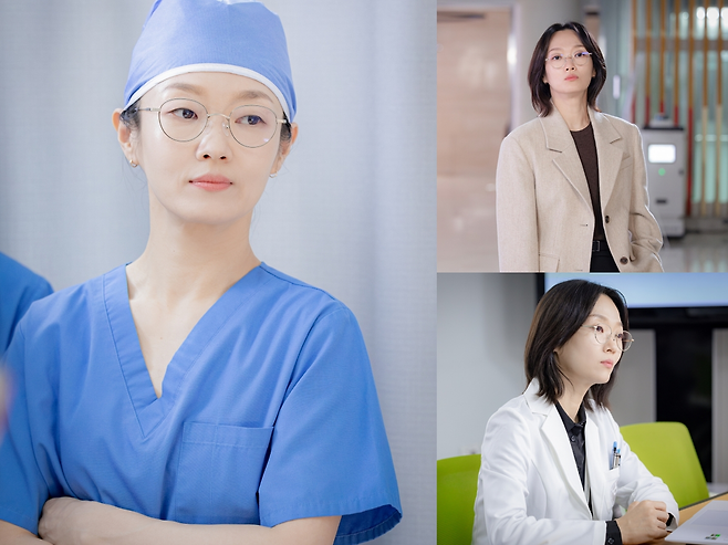 tvN 토일드라마 ‘언젠가는 슬기로울 전공의생활’
