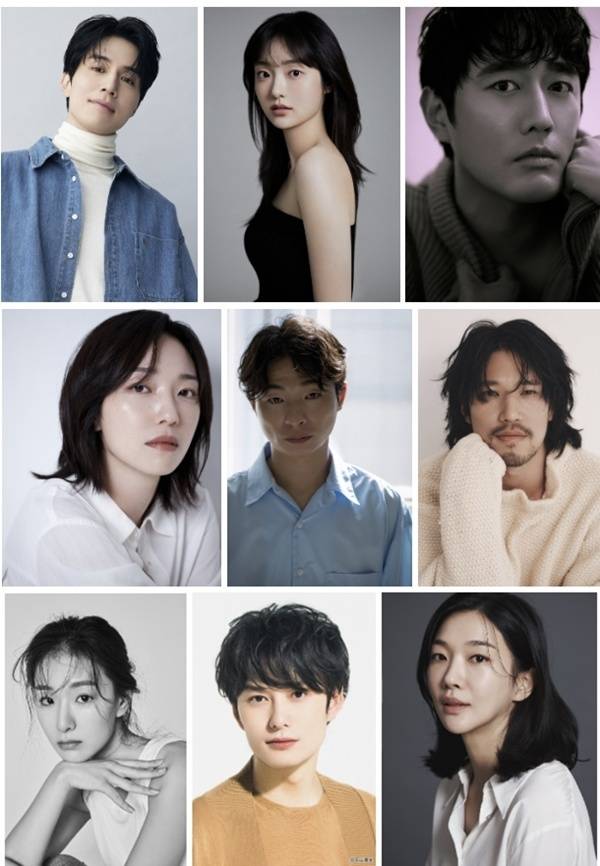 킬러들의 쇼핑몰 시즌2 / 사진=각 소속사 제공
