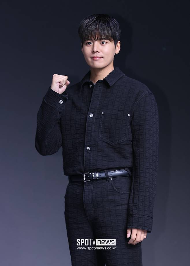 ▲ 려운 ⓒ곽혜미 기자