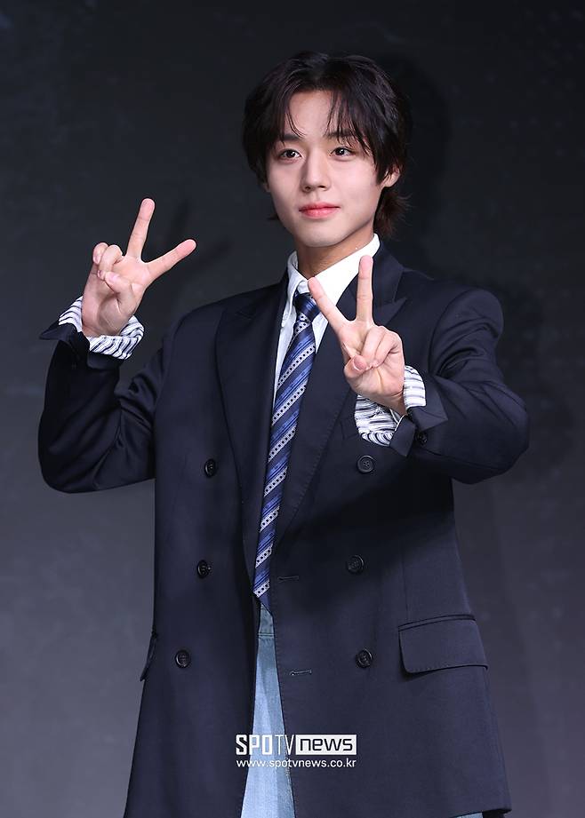 ▲ 박지훈 ⓒ곽혜미 기자