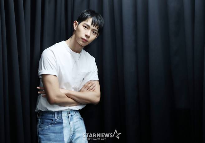 티아이오티(TIOT) 내방 인터뷰 /사진=김휘선 기자 hwijpg@