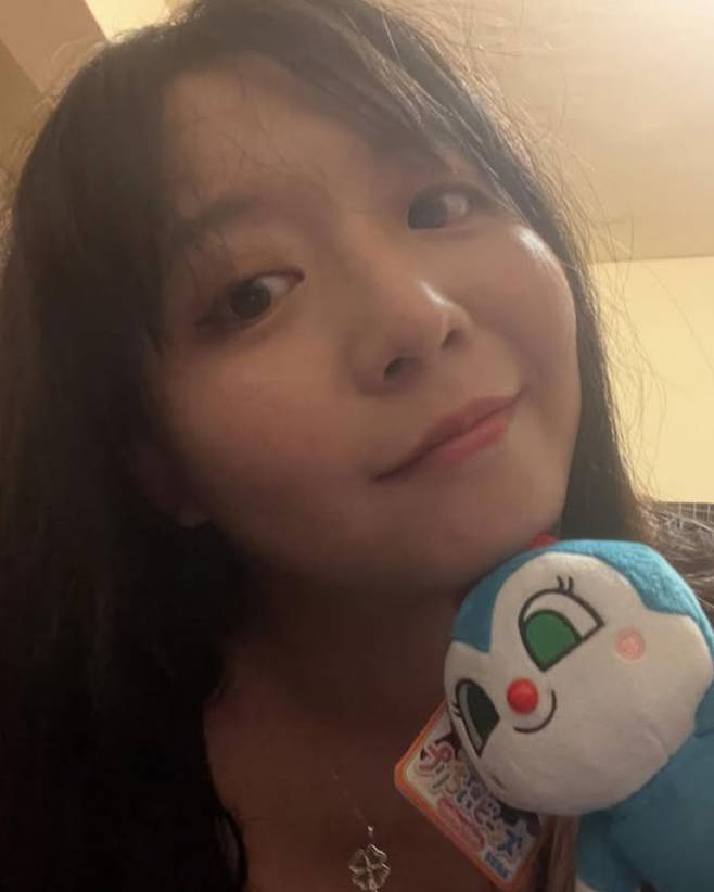 /사진=티엔찬 인스타그램