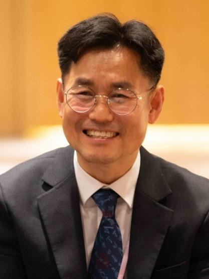김상욱 제2대 국립아시아문화전당장 [국립아시아문화전당 제공. 재판매 및 DB 금지]