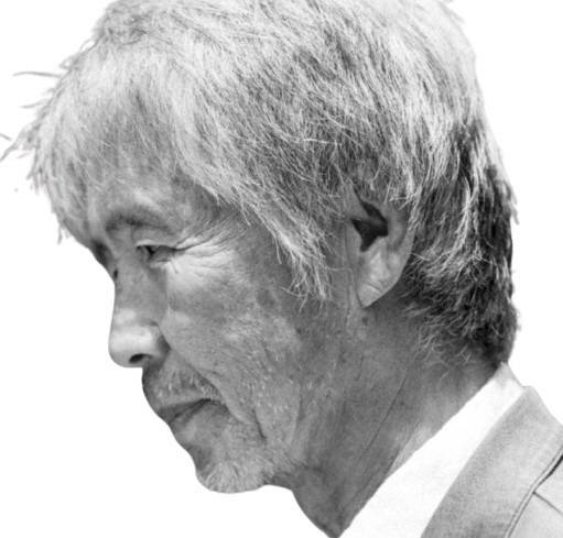 가수 최백호.