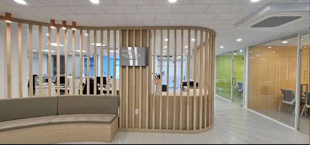 대구청년마음건강센터 전경. 대구청년마음건강센터 제공