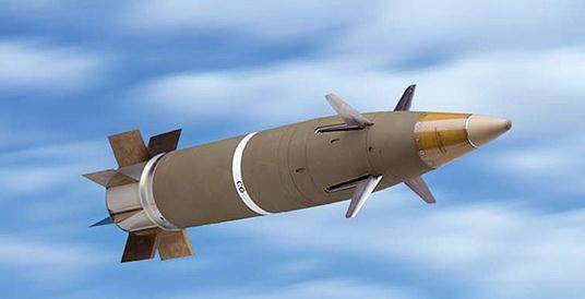 한국에서 개발중인 사거리 연장탄