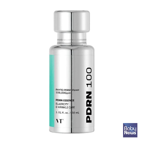 브이티코스메틱, 'VT코스메틱 PDRN 에센스 100' 선봬.&nbsp;ⓒ브이티코스메틱