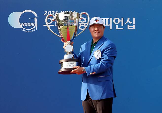 임성재(사진=KPGA 제공)