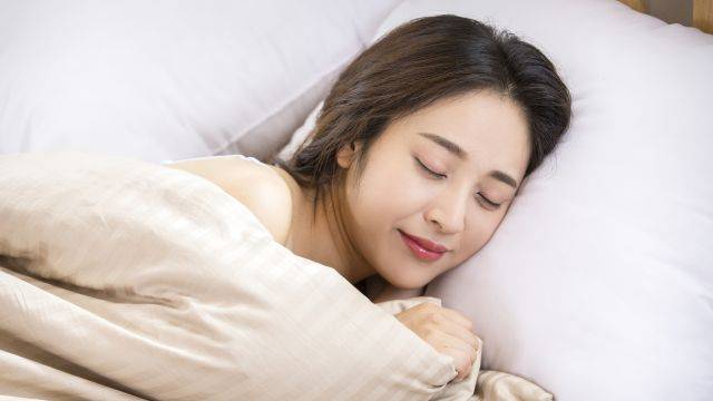 건강한 수면 습관은 감염 질환 예방에도 긍정적인 영향을 줄 수 있다 | 출처: 클립아트코리아