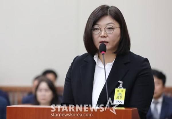 김주영 어도어 대표 / 사진=스타뉴스 DB