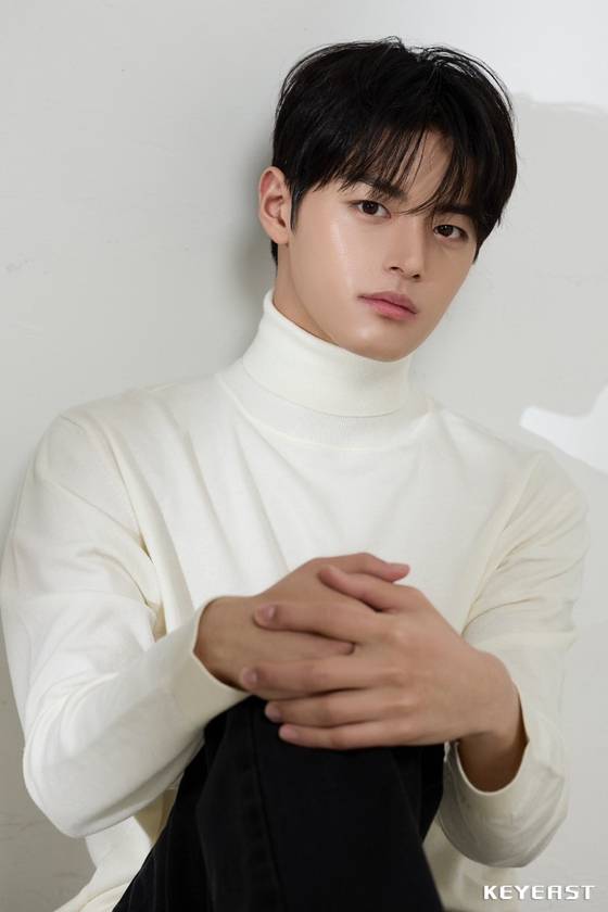 배우 박수오. 사진=키이스트