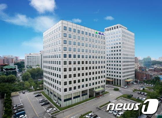 현대그룹 연지동 사옥