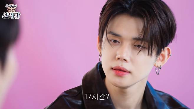 유튜브 '홍석천의 보석함' 화면 캡처