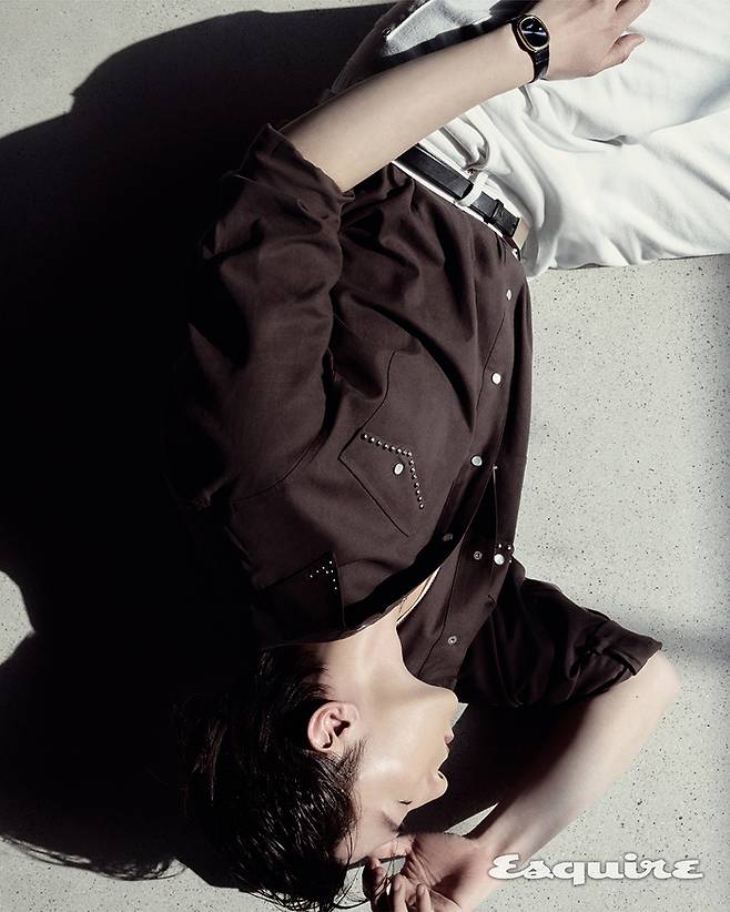 김원훈. 사진 | 에스콰이어