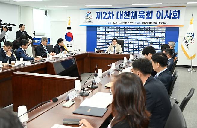 사진 | 대한체육회