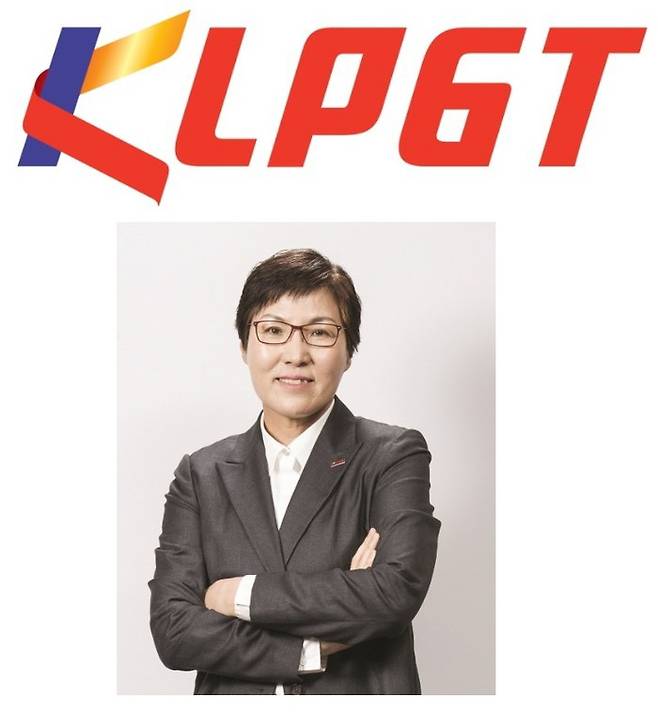 KLPGT 이명미 대표
