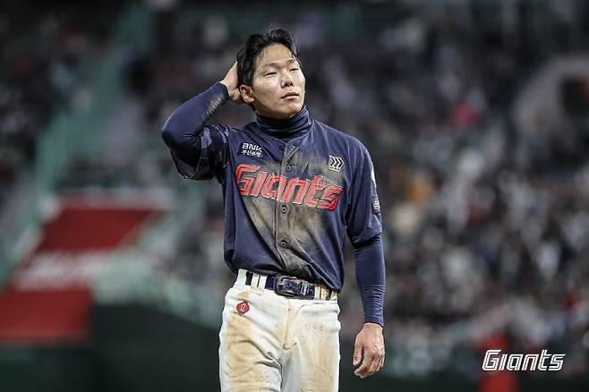 사진제공=롯데 자이언츠