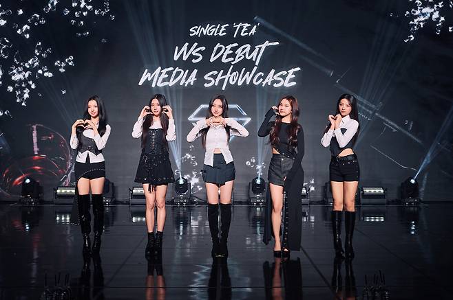 VVS 대표, YG 투자설에 
