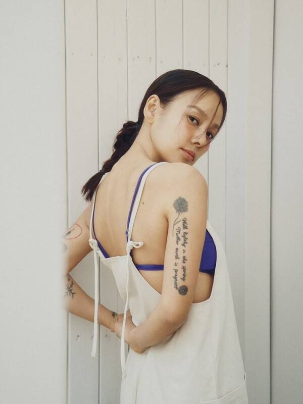 사진=이효리 인스타그램