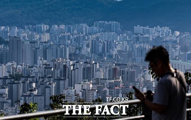 서울을 포함한 대도시 신축 아파트에서는 청년주택드림대출 대상에서 사실상 제외됐다는 평가가 나왔다. /뉴시스