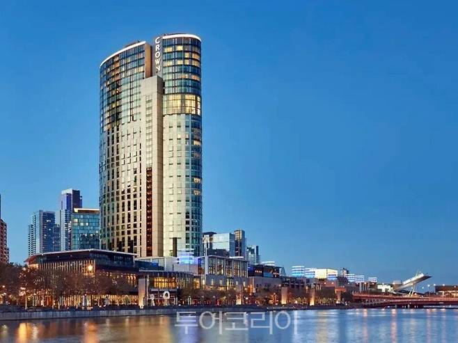 &nbsp;크라운 타워 멜버른&nbsp; /사진-트립닷컴