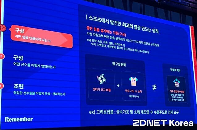 최희암 고려용접봉 부회장 발표