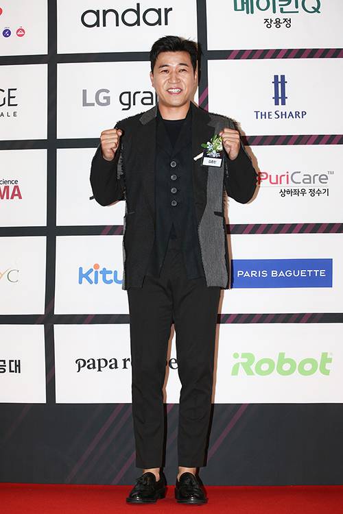 ‘새신랑’ 김종민, 5월 말 3주간 신혼여행... 국가는 프랑스 (제공: bnt)