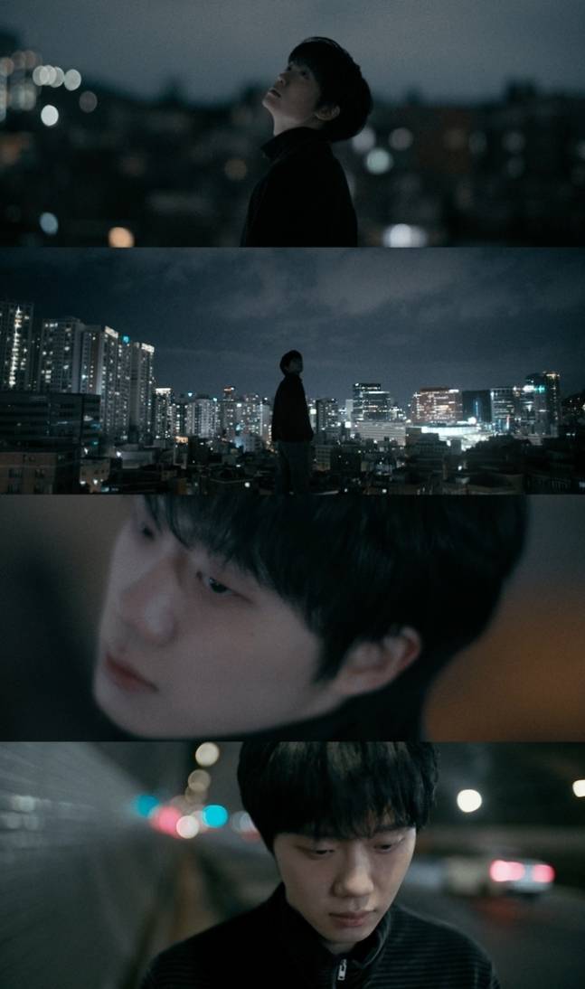 하현상, 신곡 ‘고양이’ 티저 공개... 23일 발매(제공: 웨이크원)