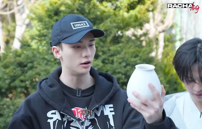 유튜브 채널 ‘Stray Kids‘ 영상 캡처