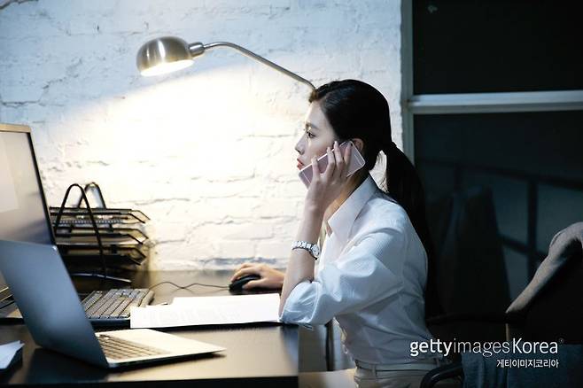 게티이미지뱅크