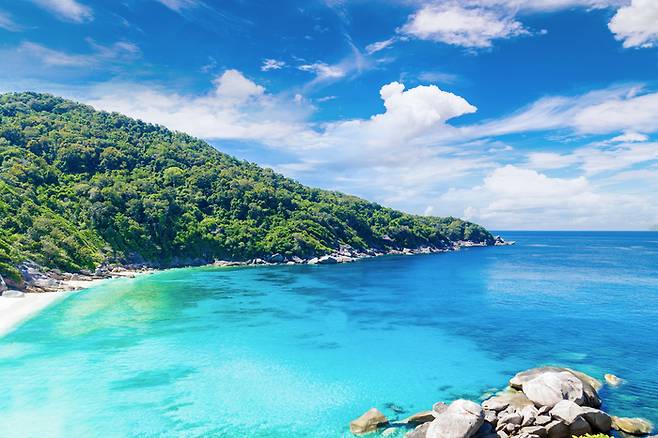 태국 푸껫. 사진-=게티이미지