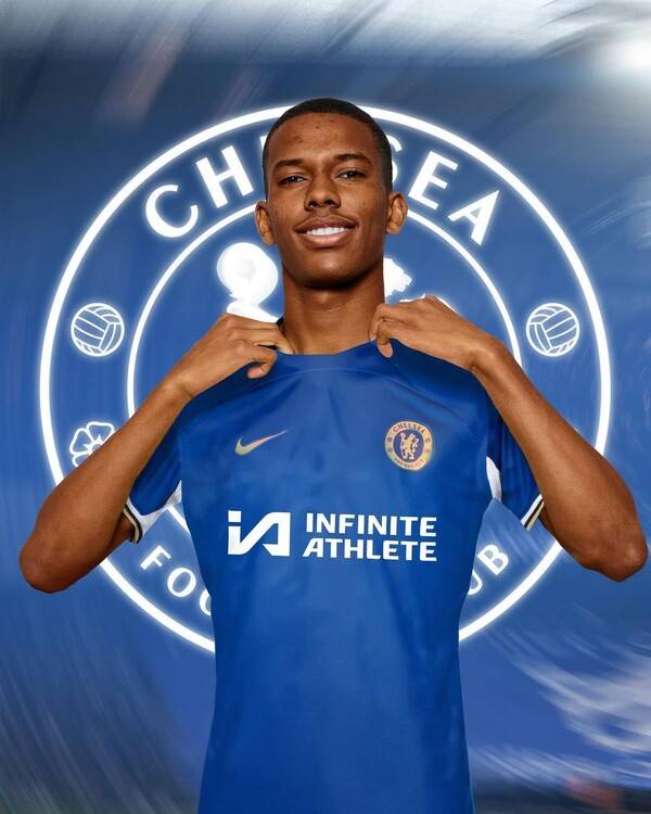 사진=파브리시오 로마노 기자 SNS