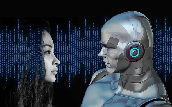인공지능(AI) 등 새로운 기술에 대한 막연한 거부감은 어쩌면 큰 도움이 될지도 모를 기회를 스스로 포기하는 것일지도 모른다. 픽사베이