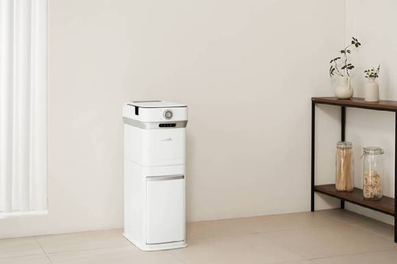 음식물 처리기 스마트카라 400 SE [사진=스마트카라]