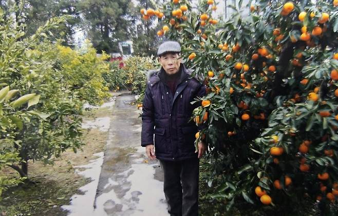 지난달 24일 경북대학교병원에서 정대순(73·사진) 씨가 간과 양쪽 신장을 각각 3명에 기증하고 세상을 떠났다. 한국장기조직기증원 제공