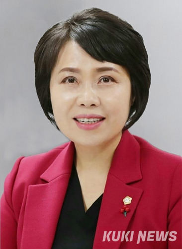 이연희 충남도의원